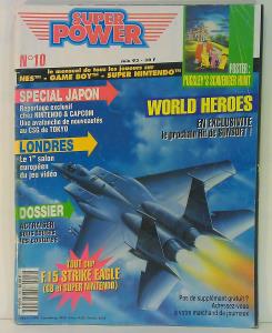 Super Power 10 Juin 93 (01)